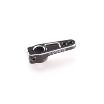 RUDDOG Aluminium Servo Horn 23T Black RP-0089-23