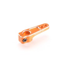 RUDDOG Aluminium Servo Horn 25T Orange RP-0090