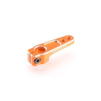 RUDDOG Aluminium Servo Horn 25T Orange RP-0090