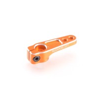 RUDDOG Aluminium Servo Horn 23T Orange RP-0090-23