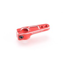 RUDDOG Aluminium Servo Horn 25T Red RP-0092