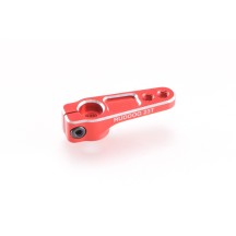 RUDDOG Aluminium Servo Horn 23T Red RP-0092-23
