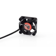 RUDDOG Fan 30mm with 240mm black wire RP-0093