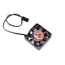 RUDDOG Fan 40mm with 240mm black wire RP-0094