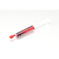 RUDDOG RED STUFF O-ring Grease 10ml RP-0105