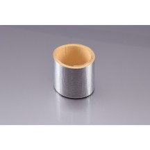RUDDOG Protection and Heat Shield Aluminium Tape (2mx50mm) RP-0106