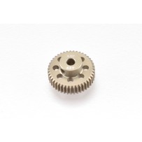 RUDDOG 43T 64dp Aluminium Pinion RP-0114