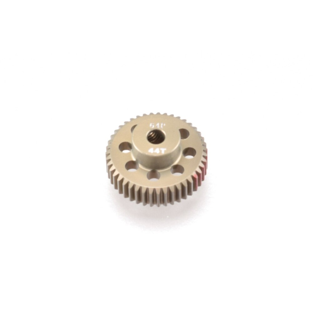 RUDDOG 44T 64dp Aluminium Pinion RP-0115 RUDDOG 44T 64dp Aluminium Pinion RP-0115