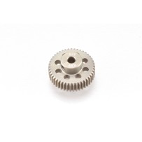 RUDDOG 45T 64dp Aluminium Pinion RP-0116