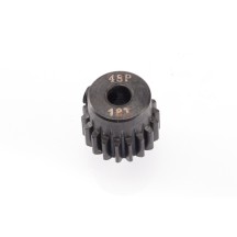 RUDDOG 18T 48dp Steel Pinion RP-0118
