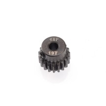 RUDDOG 19T 48dp Steel Pinion RP-0119
