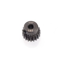 RUDDOG 19T 48dp Steel Pinion RP-0119