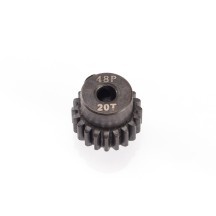RUDDOG 20T 48dp Steel Pinion RP-0120