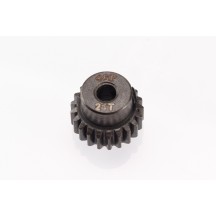 RUDDOG 21T 48dp Steel Pinion RP-0121