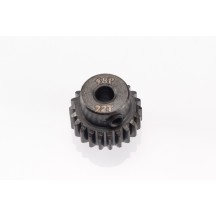 RUDDOG 22T 48dp Steel Pinion RP-0122