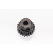 RUDDOG 22T 48dp Steel Pinion RP-0122