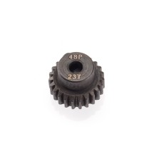 RUDDOG 23T 48dp Steel Pinion RP-0123