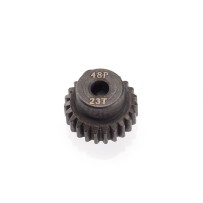 RUDDOG 23T 48dp Steel Pinion RP-0123