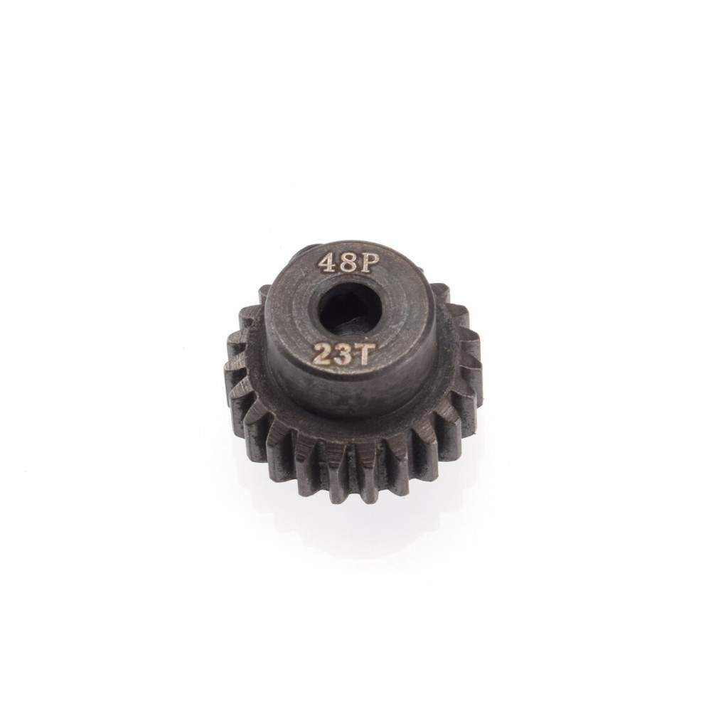 RUDDOG 23T 48dp Steel Pinion RP-0123 RUDDOG 23T 48dp Steel Pinion RP-0123