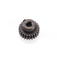RUDDOG 24T 48dp Steel Pinion RP-0124