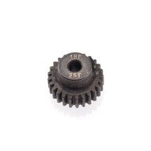 RUDDOG 25T 48dp Steel Pinion RP-0125