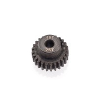 RUDDOG 25T 48dp Steel Pinion RP-0125