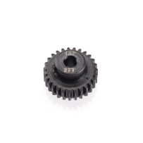 RUDDOG 27T 48dp Steel Pinion RP-0127