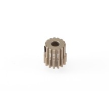 RUDDOG 15T 48dp Aluminium Pinion RP-0132