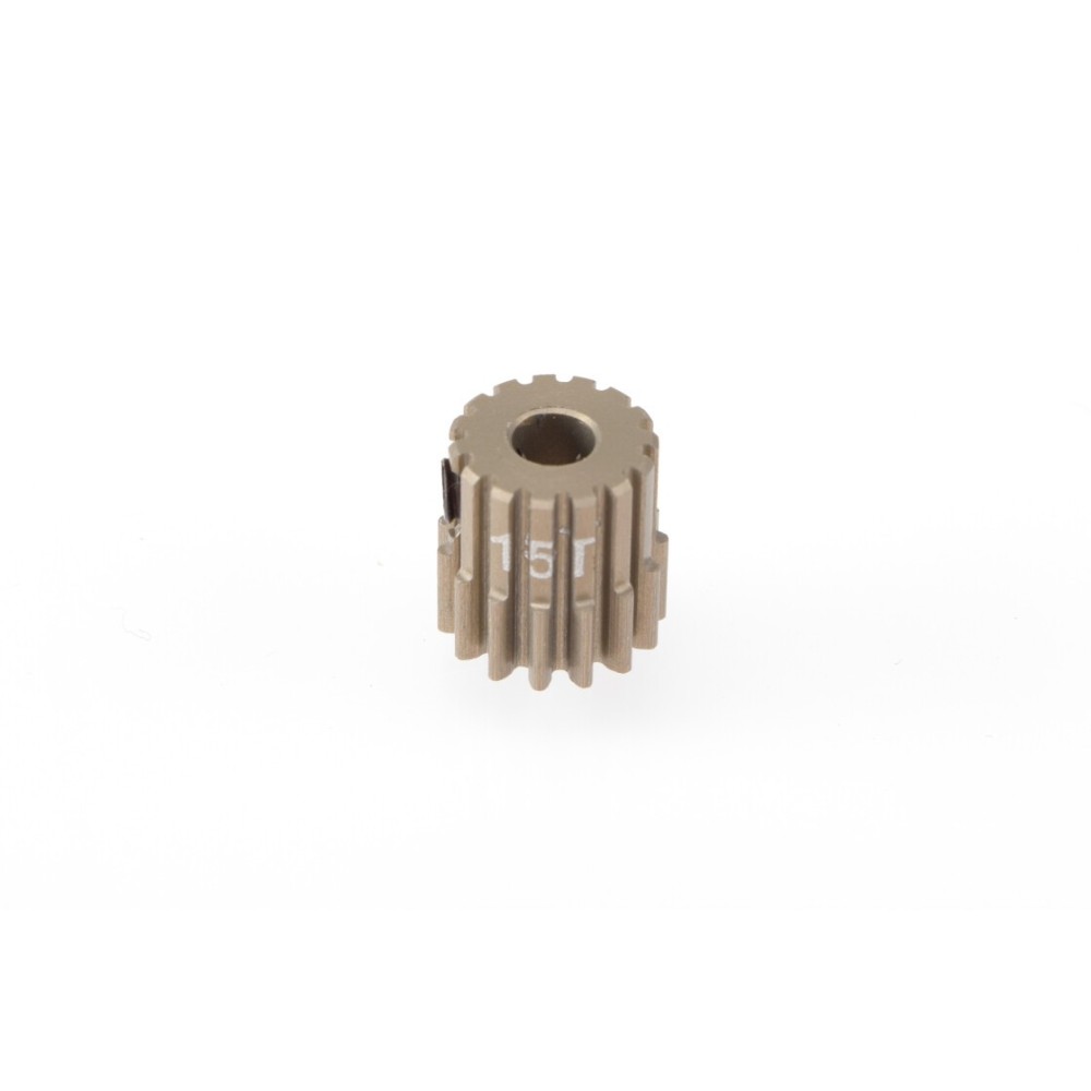 RUDDOG 15T 48dp Aluminium Pinion RP-0132 RUDDOG 15T 48dp Aluminium Pinion RP-0132