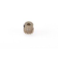RUDDOG 16T 48dp Aluminium Pinion RP-0133