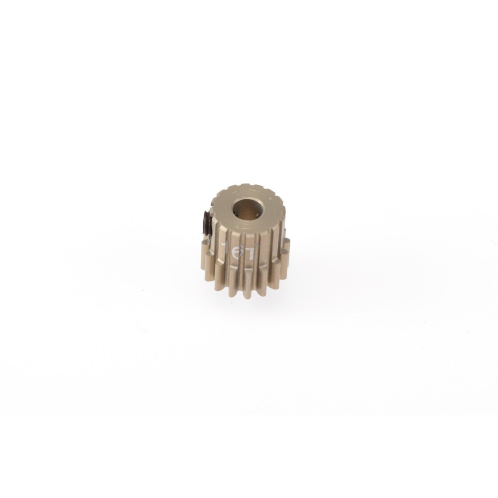 RUDDOG 16T 48dp Aluminium Pinion RP-0133 RUDDOG 16T 48dp Aluminium Pinion RP-0133