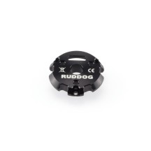 RUDDOG RP540 Fixed Timing Endbell RP-0144