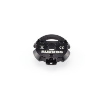 RUDDOG RP540 Fixed Timing Endbell RP-0144
