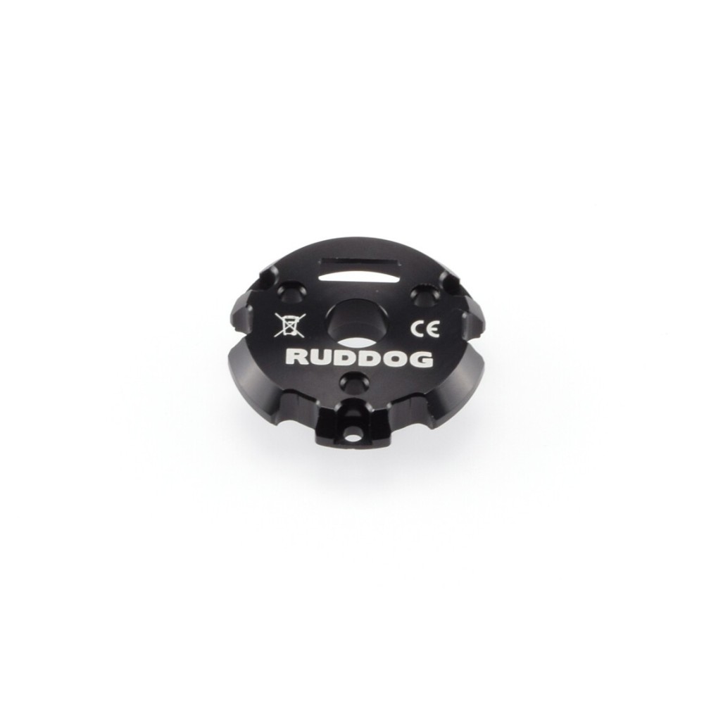 RUDDOG RP540 Fixed Timing Endbell RP-0144