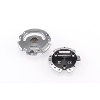 RUDDOG RP540 Rear Endbell RP-0145
