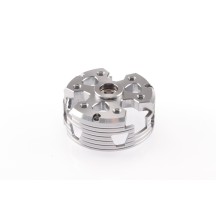RUDDOG RP540 Front Endbell with Ball Bearing RP-0146