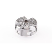 RUDDOG RP540 Front Endbell with Ball Bearing RP-0146