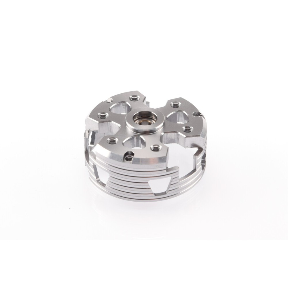 RUDDOG RP540 Front Endbell with Ball Bearing RP-0146 RUDDOG RP540 Front Endbell with Ball Bearing RP-0146