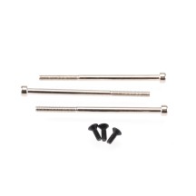 RUDDOG RP540 Screw Set RP-0147