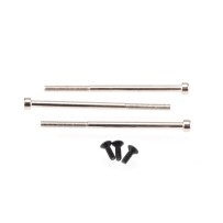 RUDDOG RP540 Screw Set RP-0147