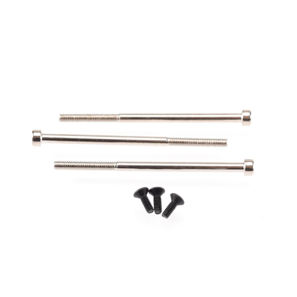 RUDDOG RP540 Screw Set RP-0147 RUDDOG RP540 Screw Set RP-0147