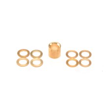 RUDDOG RP540 Brushless Motor Shim Set RP-0149