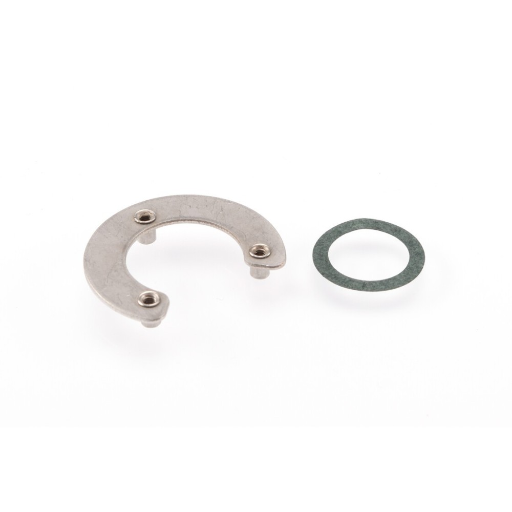 RUDDOG RP540 Rear Insulator and Sensor Holding Plate RP-0150 RUDDOG RP540 Rear Insulator and Sensor Holding Plate RP-0150