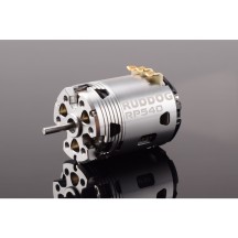 RUDDOG RP540 10.5T 540 Fixed Timing Sensored Brushless Motor RP-0153