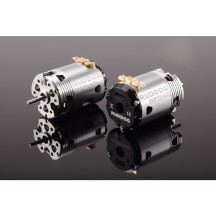 RUDDOG RP540 13.5T 540 Fixed Timing Sensored Brushless Motor RP-0154