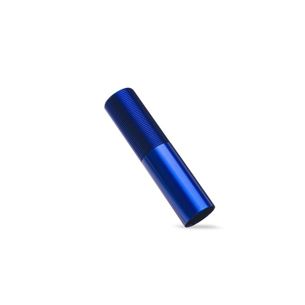 Carrocería Traxxas TRX10968-BLUE aluminio azul X-Long
