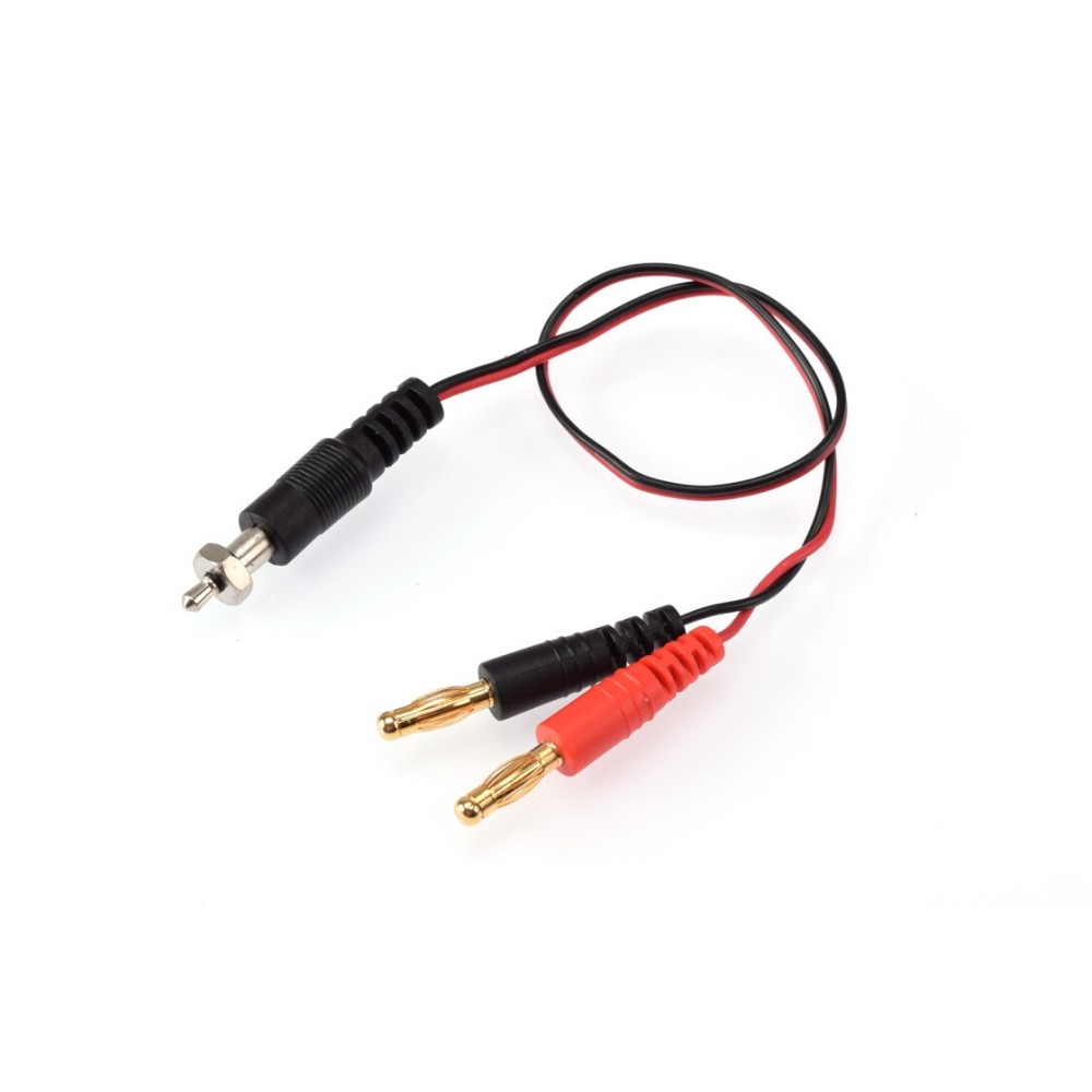 RUDDOG Glow Ignitor Charging Lead RP-0204 RUDDOG Glow Ignitor Charging Lead RP-0204