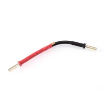 RUDDOG Saddle Pack Connecting Wire 10cm RP-0229