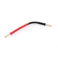 RUDDOG Saddle Pack Connecting Wire 10cm RP-0229