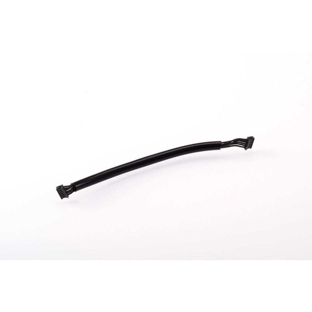 RUDDOG Flex Sensor Wire 125mm RP-0233 RUDDOG Flex Sensor Wire 125mm RP-0233